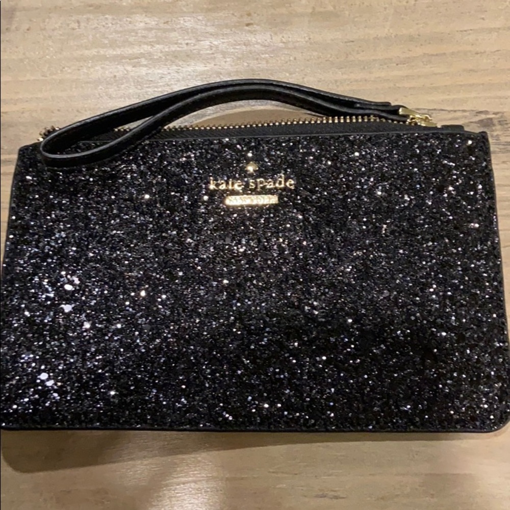 Kate Spade wristlet